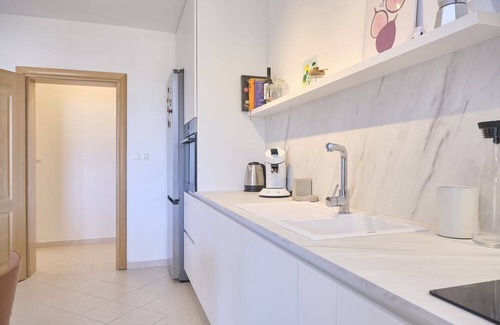 Businci Apartamento | Apartment Linda Vista