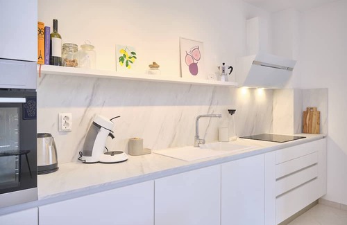 Businci Apartamento | Apartment Linda Vista