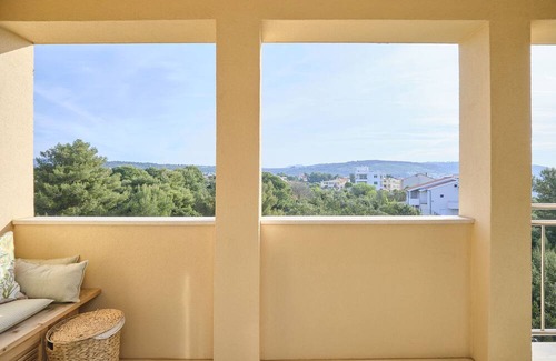 Businci Apartamento | Apartment Linda Vista