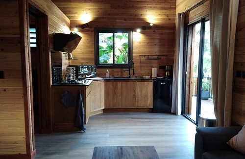 Saint-Philippe Chalet De Esquí | Ti Natte Foret de Mare Longue