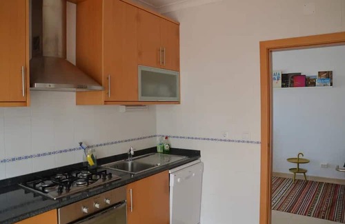 Paredes da Vitoria Condominio | Apartamento c/ Vista Mar - Piscina