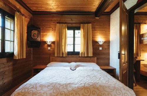 Finkenstein am Faaker See Complejo | xx SÜDsee 2 apartment - Naturel Hoteldorf SEELEITN