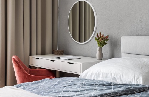 Palmovka Apartamento | City Buzz Apartment - O2 Arena - Sleeps 6