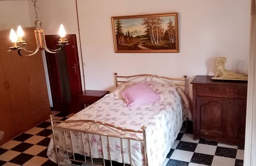 Vacheres Otro | Mas in LUBERON on a 1 hectare property, breathtaking view!