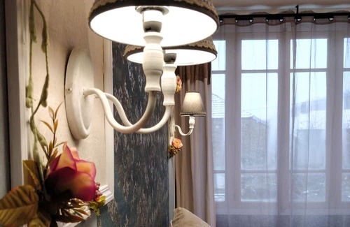 Purgerot Cama Y Desayuno | Vrbo Property