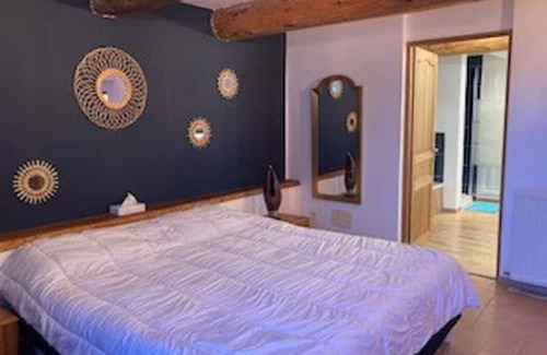 Joch Casa | Demeure de Charme Avec Piscine à Joch