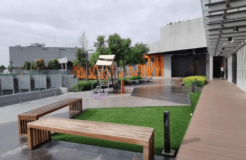Taman Mutiara Apartamento | EkoCheras Serviced Residence