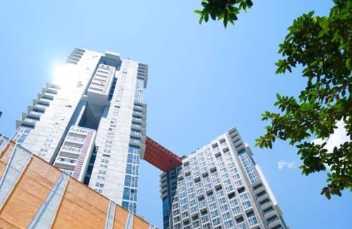 Taman Mutiara Apartamento | EkoCheras Serviced Residence