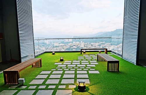 Taman Mutiara Apartamento | EkoCheras Serviced Residence