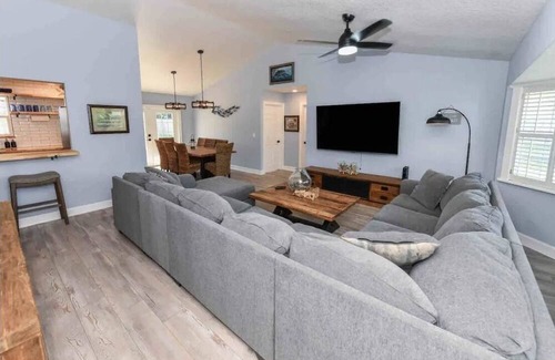 Hobe Sound Casa | Hobe Sound Dream House
