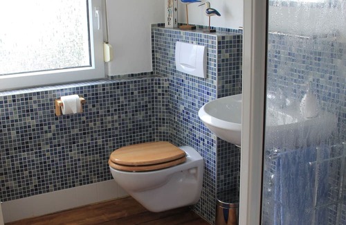 Center/Hamm-Bossendorf Apartamento | Wohnung Obelix, 1-5 Pers