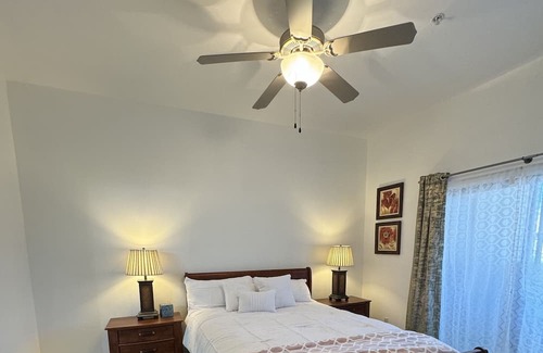 Prince Tucson Condominio | Warm and cozy pad in the heart of Tucson