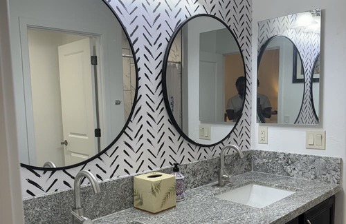 Prince Tucson Condominio | Warm and cozy pad in the heart of Tucson