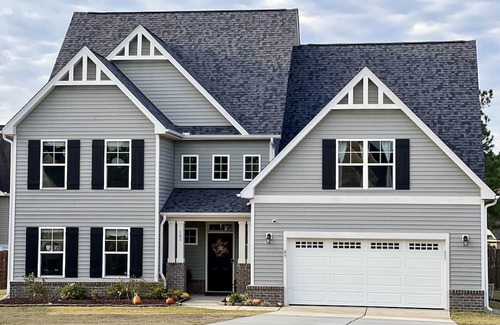 Aberdeen Casa | 4BR Getaway Close 2 US Open 2024