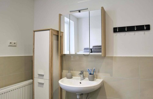Schneverdingen Apartamento | Ferienwohnung