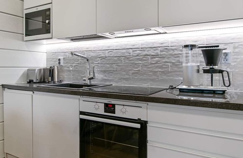 Ahtari Casa | Naava chalet 104 by Interhome