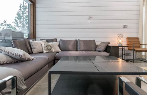 Ahtari Casa | Naava kaarna spa by Interhome
