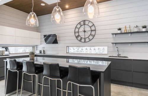 Ahtari Casa | Naava kaarna spa by Interhome