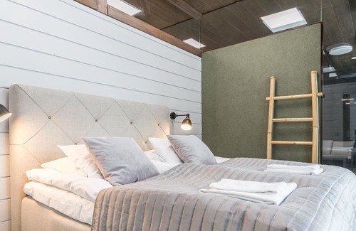 Ahtari Casa | Naava kaarna spa by Interhome