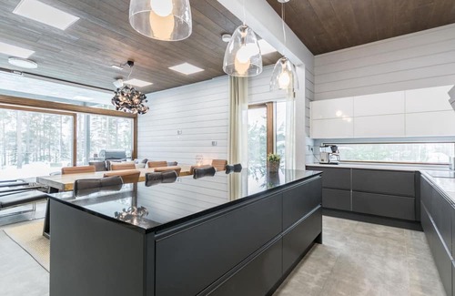 Ahtari Casa | Naava kaarna spa by Interhome