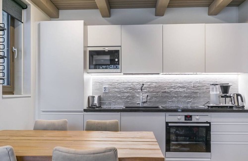 Ahtari Casa | Naava chalet 101 by Interhome