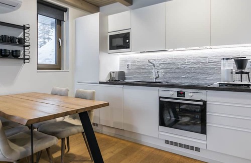Ahtari Casa | Naava chalet 101 by Interhome
