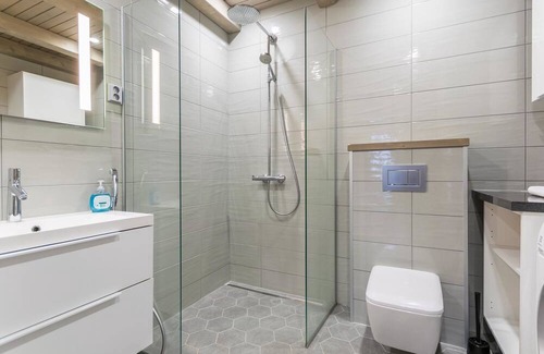Ahtari Casa | Naava chalet 101 by Interhome