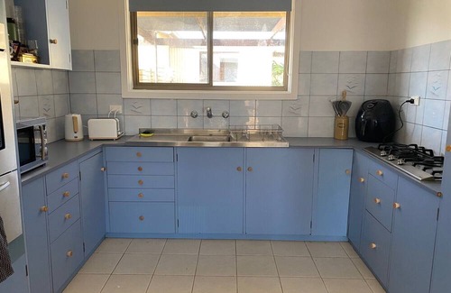 Warrow Casa | Original shack at Farm Beach Eyre Peninsula