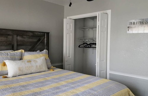 Harker Heights Casa | Sunset Hideout