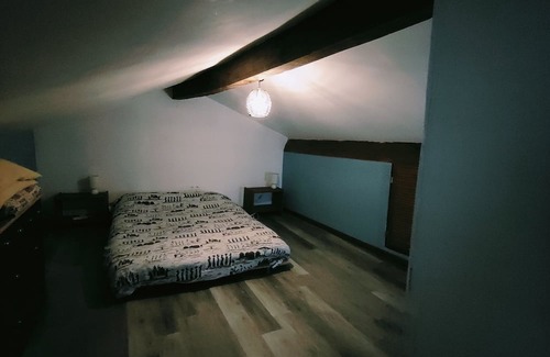 Balledent Casa | Gîte 30 Minutes de Limoges Tourisme au Vert Propriété 3hectares Arboré 2 Étangs