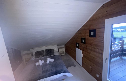Archettes Chalet De Esquí | Chalet les 4 Sens à Archettes