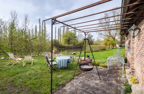 Montigny-sur-Loing Apartamento | Dream Spot Forêt de Fontainebleau