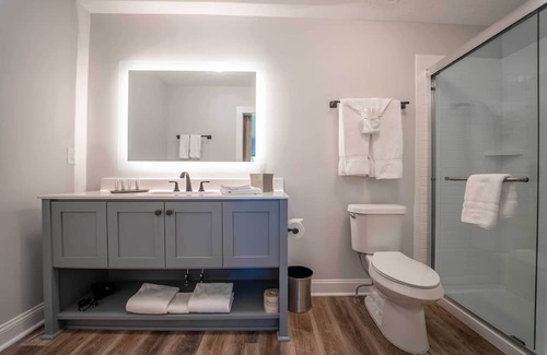Buford Cabina | Lake Houses at Lanier Islands Resort