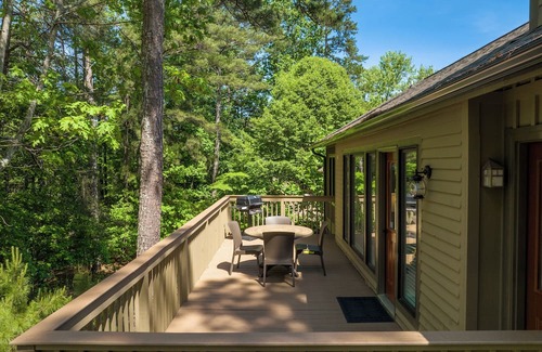 Buford Cabina | Lake Houses at Lanier Islands Resort