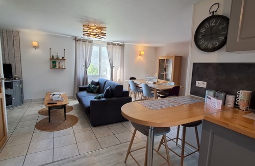 Juniville Casa | Vrbo Property