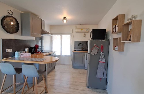 Juniville Casa | Vrbo Property