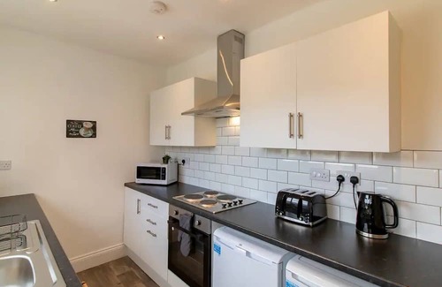 Spennymoor Casa | Pass the Keys | Fabulous location, stylish home!