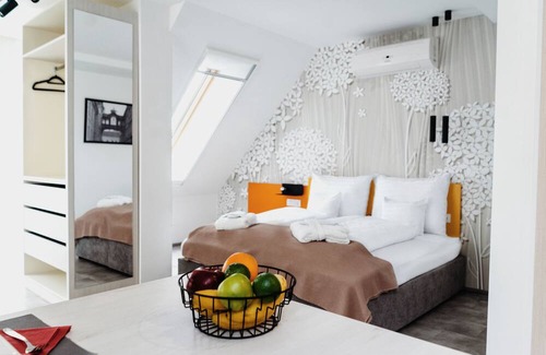 Szeged Apartamento | RIVA Szeged