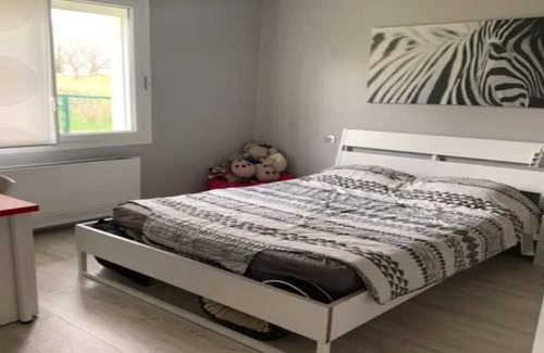 Lombez Cama Y Desayuno | Chambre Chez L'habitant Entre Lombez et Samatan