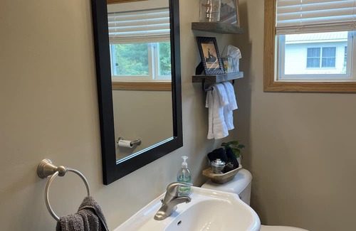 Ontonagon Casa | UP Adventure Destination in Greenland. Adventure awaits near by.