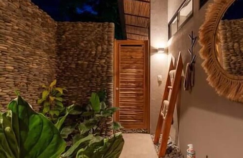 Sopetran Casa | Casa con ambiente costero y brisa del rio Cauca