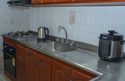 Palmira Casa | Lovely 4-Bed House in Palmira Valle del Cauca