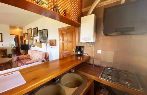 Pitres Casa | Cottage With Incredible Views In The Alpujarras