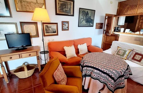 Pitres Casa | Cottage With Incredible Views In The Alpujarras