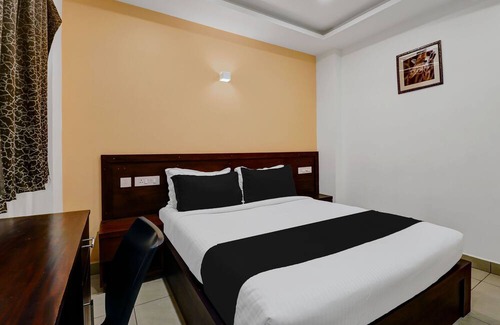 Kattappana Hotel | Flagship Sparrow Suites & Resorts