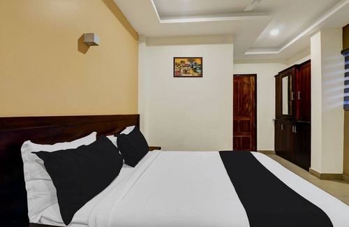 Kattappana Hotel | Flagship Sparrow Suites & Resorts