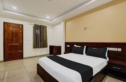 Kattappana Hotel | Flagship Sparrow Suites & Resorts