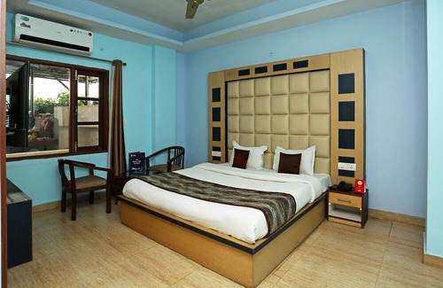 Paltan Bazaar Hotel | Townhouse 1346 Hotel Kolam