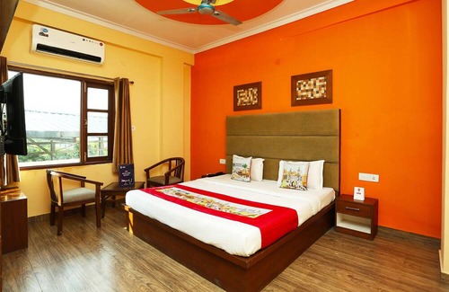 Paltan Bazaar Hotel | Townhouse 1346 Hotel Kolam