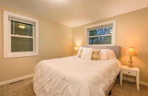 Ledgeview Casa | -Ledgeview Luxury - Sleeps 11